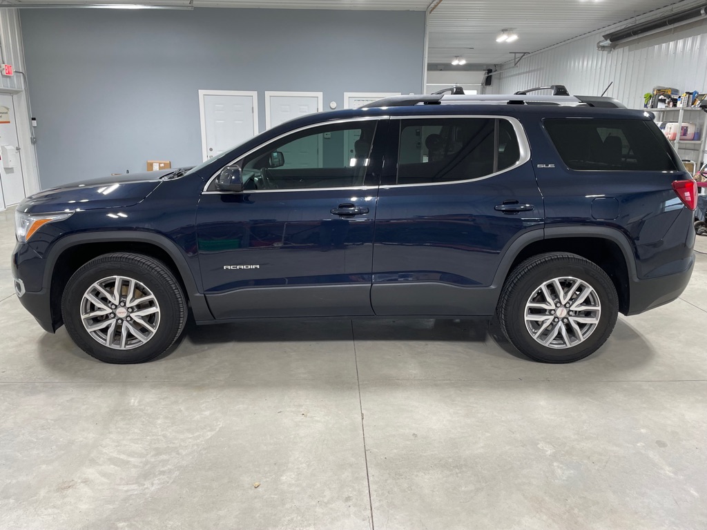 Photo 4 of this GMC ACADIA