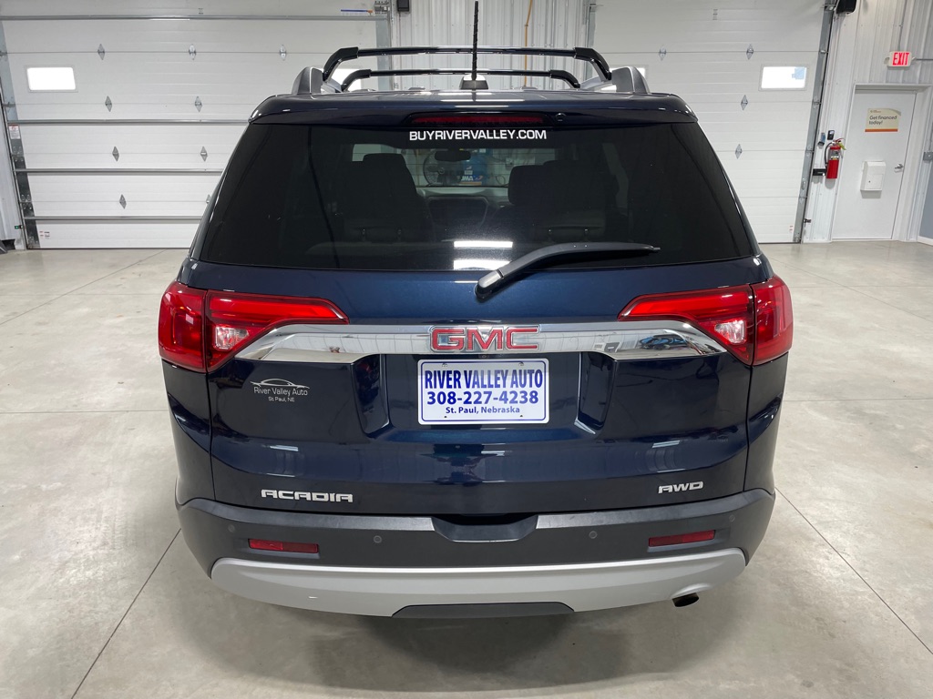 Photo 6 of this GMC ACADIA