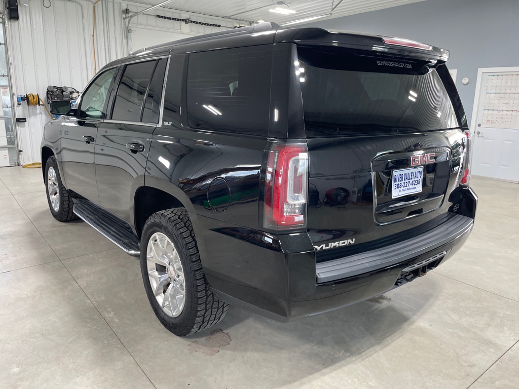 Photo 5 of this GMC YUKON