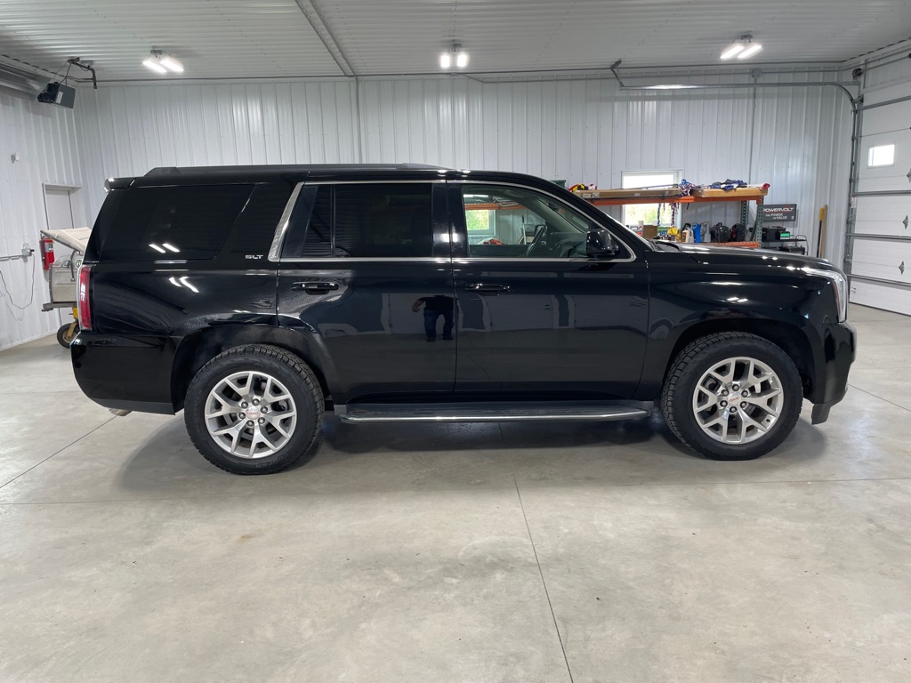 Photo 8 of this GMC YUKON