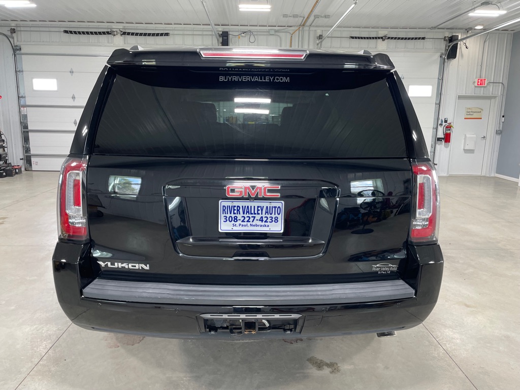Photo 6 of this GMC YUKON
