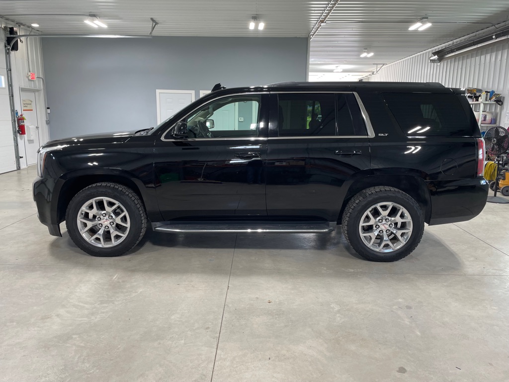 Photo 4 of this GMC YUKON