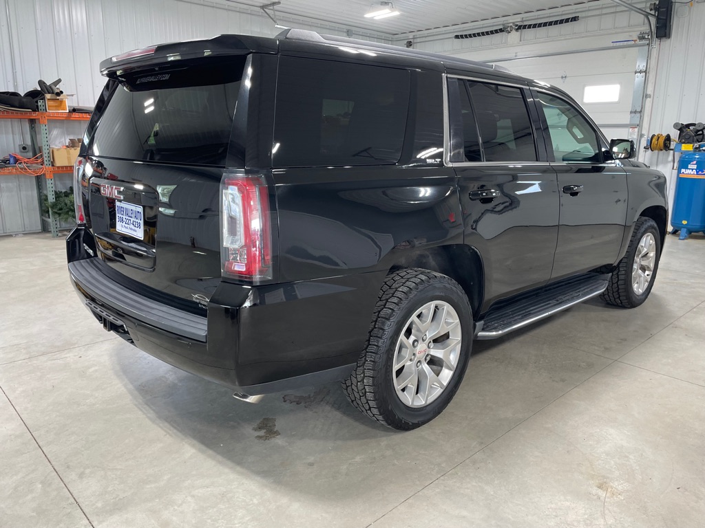 Photo 7 of this GMC YUKON