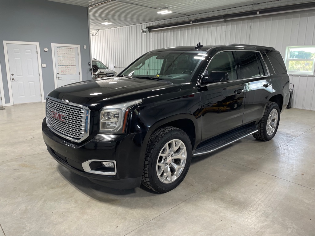 Photo 3 of this GMC YUKON