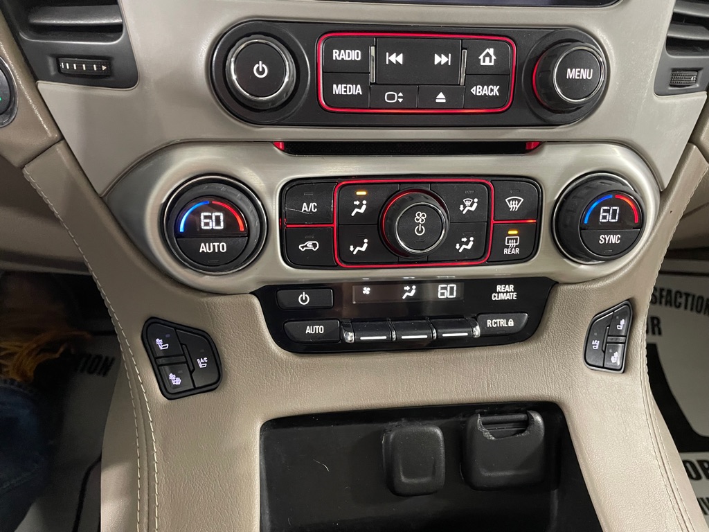 Photo 36 of this GMC YUKON