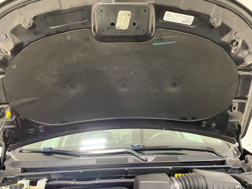 Photo 38 of this CHRYSLER PACIFICA
