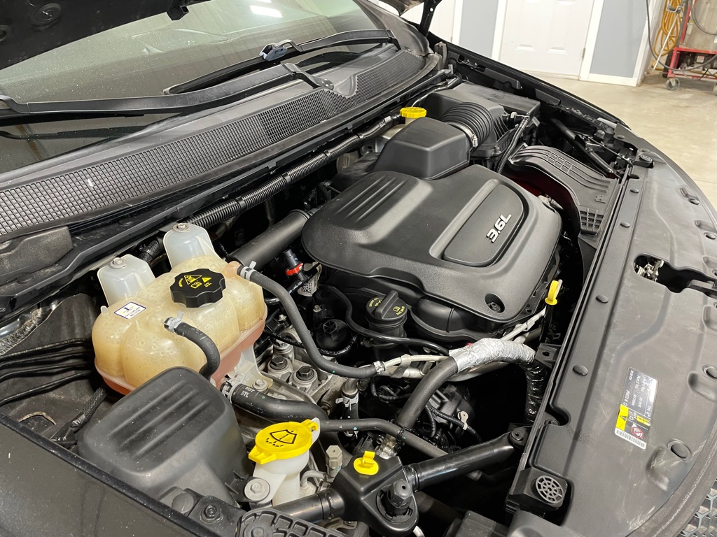 Photo 36 of this CHRYSLER PACIFICA