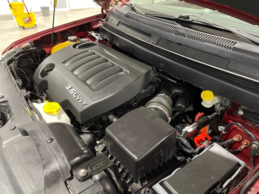 Photo 32 of this DODGE JOURNEY