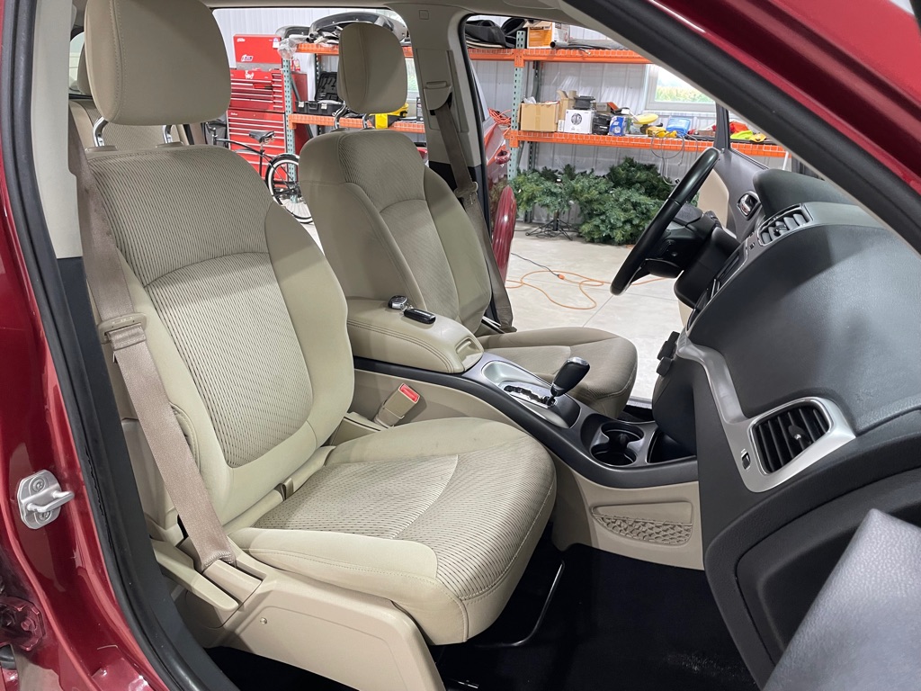 Photo 22 of this DODGE JOURNEY