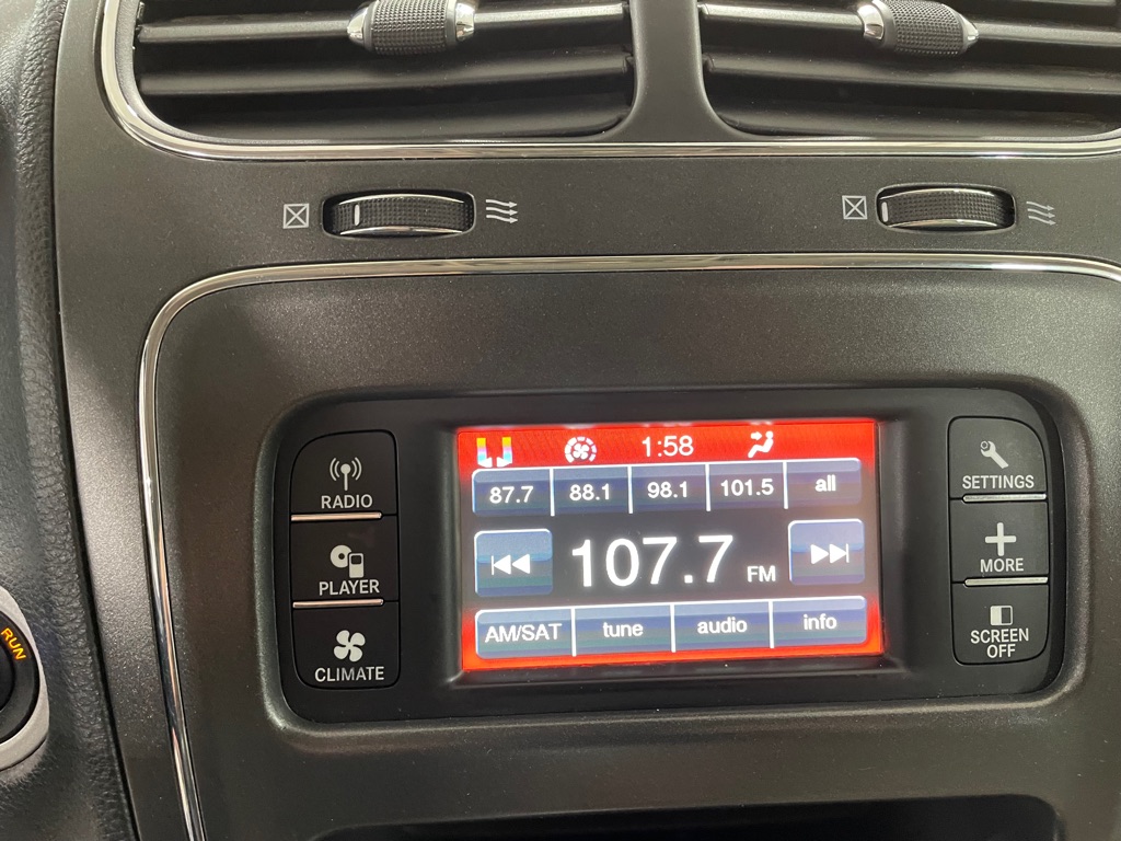 Photo 30 of this DODGE JOURNEY