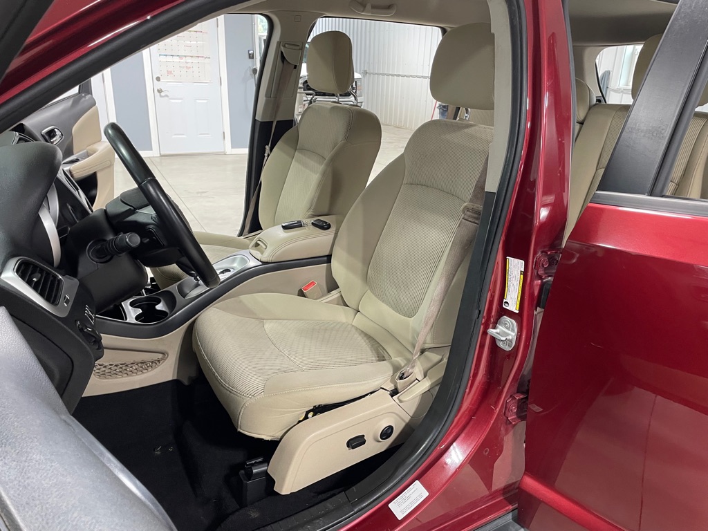 Photo 10 of this DODGE JOURNEY