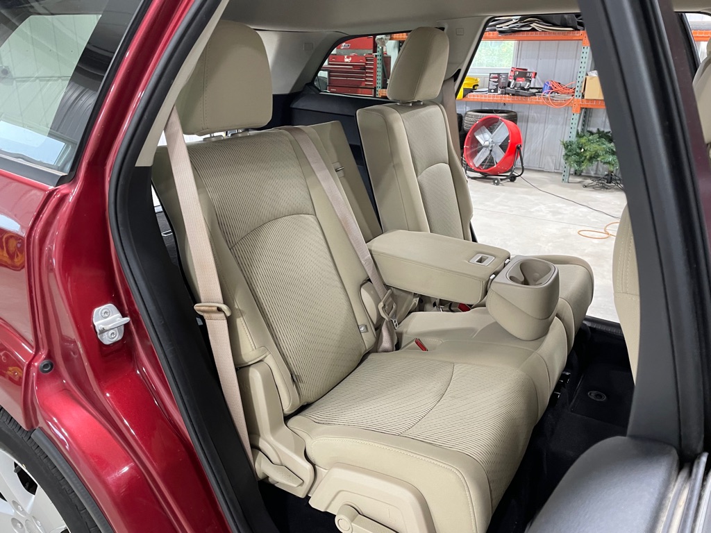 Photo 19 of this DODGE JOURNEY