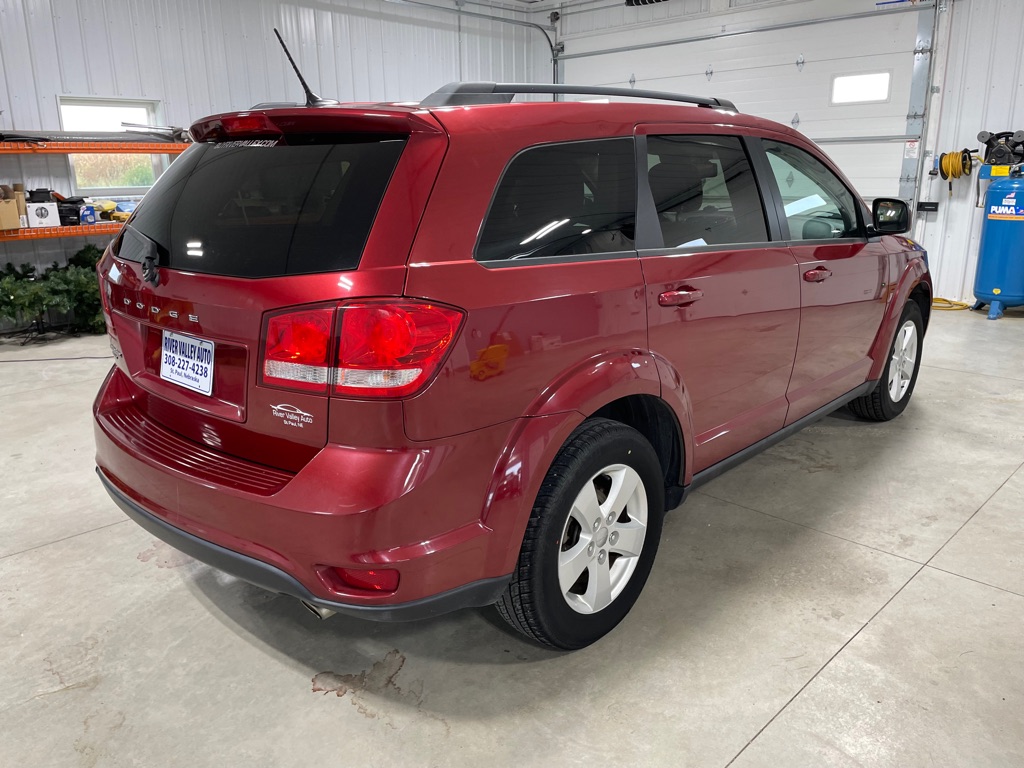 Photo 7 of this DODGE JOURNEY