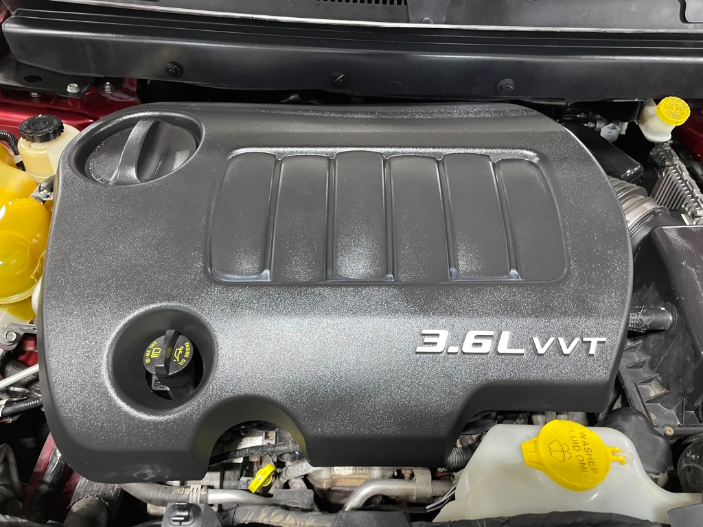 Photo 33 of this DODGE JOURNEY