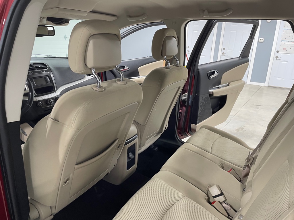 Photo 13 of this DODGE JOURNEY