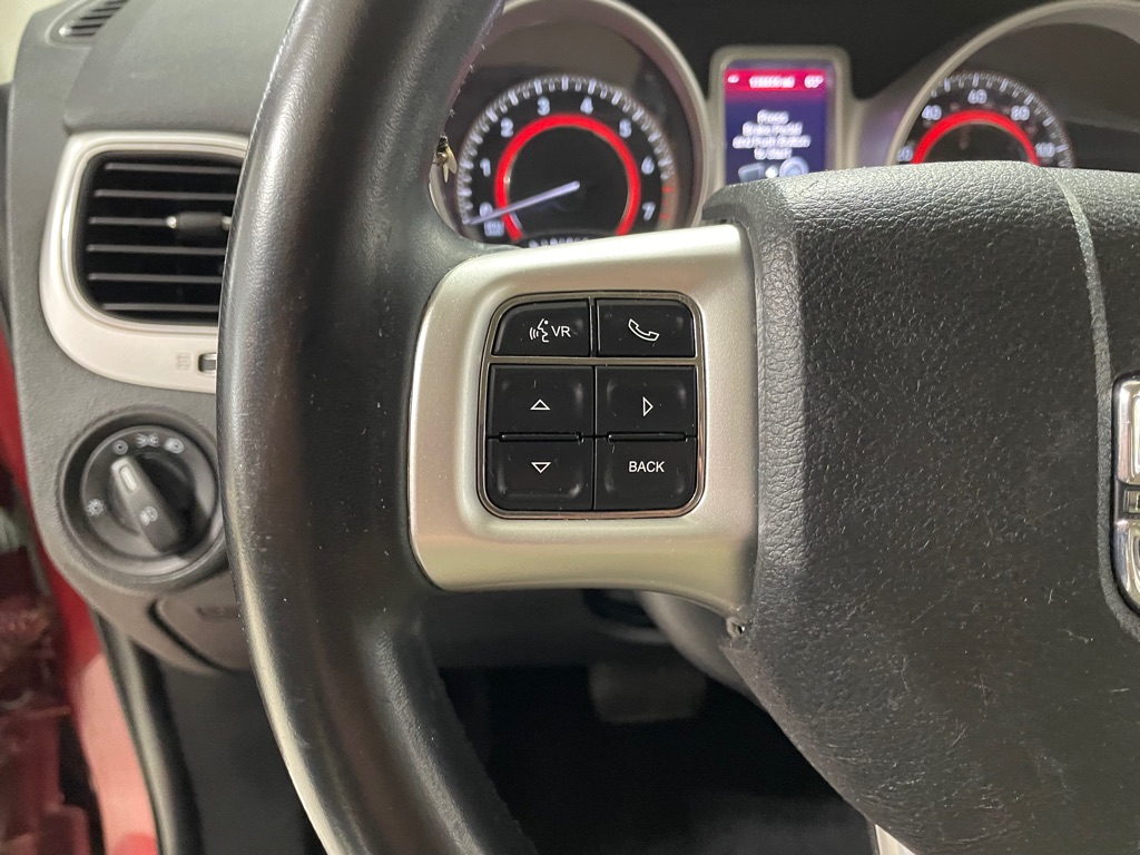 Photo 26 of this DODGE JOURNEY