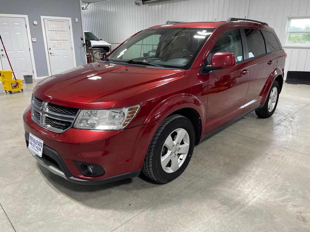 Photo 3 of this DODGE JOURNEY