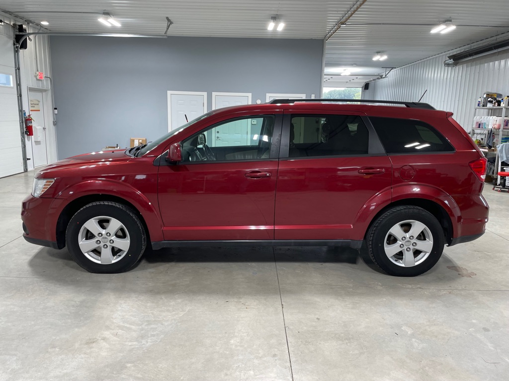Photo 4 of this DODGE JOURNEY