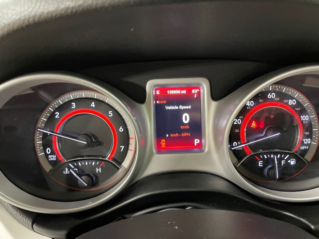 Photo 29 of this DODGE JOURNEY
