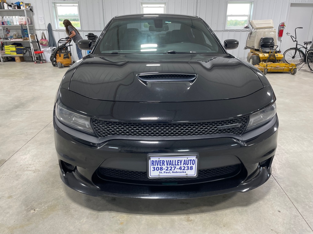 Photo 2 of this DODGE CHARGER