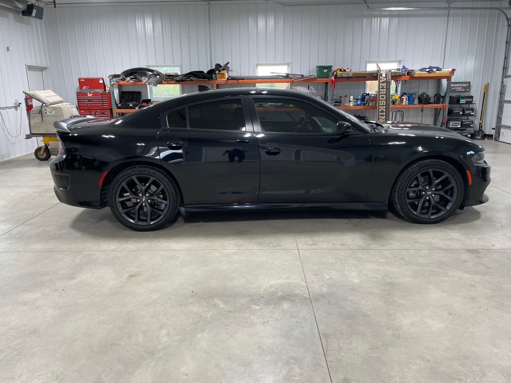 Photo 8 of this DODGE CHARGER