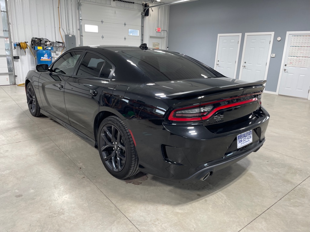 Photo 5 of this DODGE CHARGER