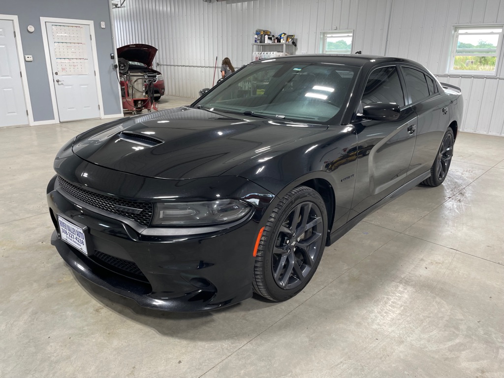 Photo 3 of this DODGE CHARGER