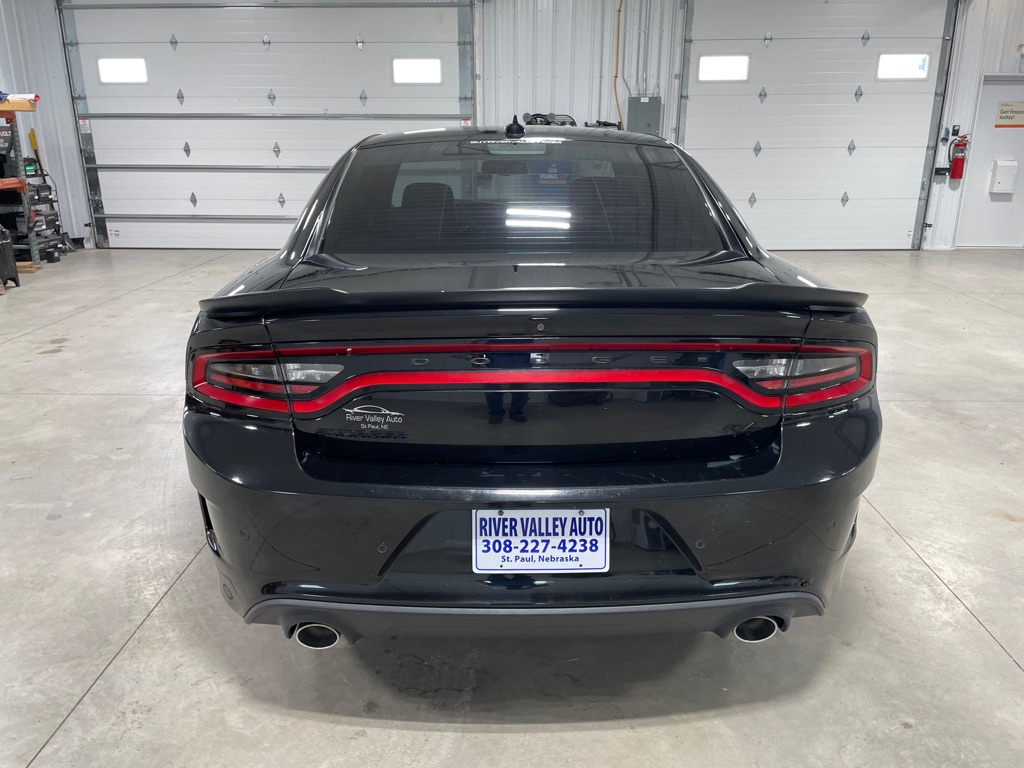 Photo 6 of this DODGE CHARGER