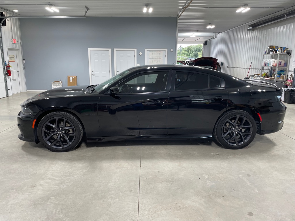 Photo 4 of this DODGE CHARGER
