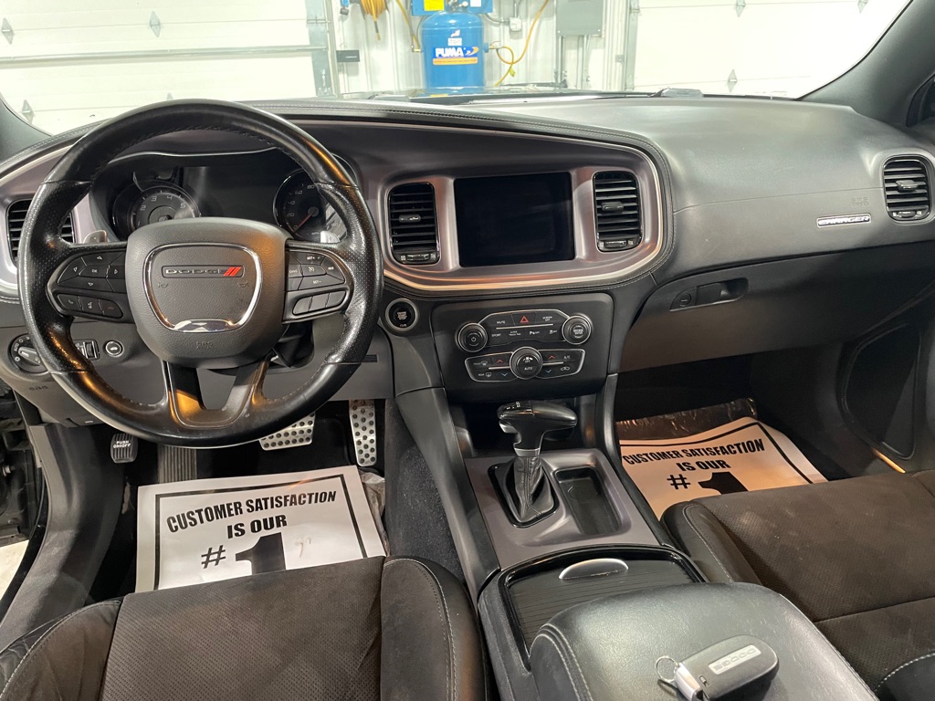 Photo 34 of this DODGE CHARGER