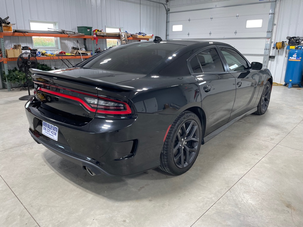 Photo 7 of this DODGE CHARGER