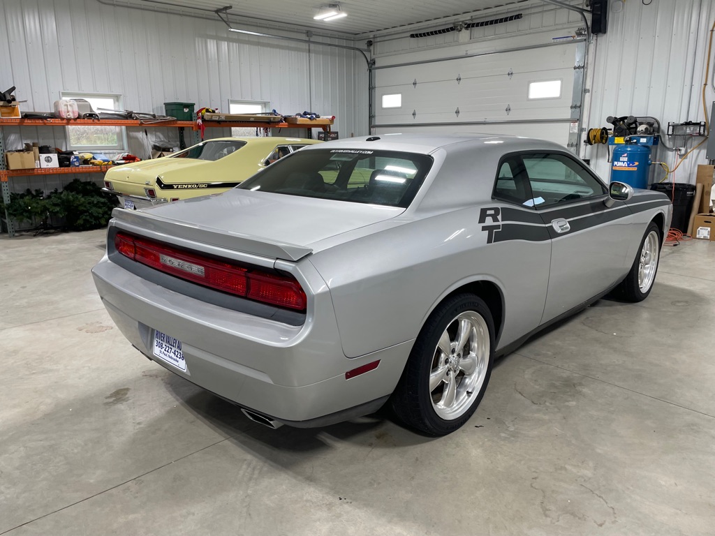 Photo 7 of this DODGE CHALLENGER