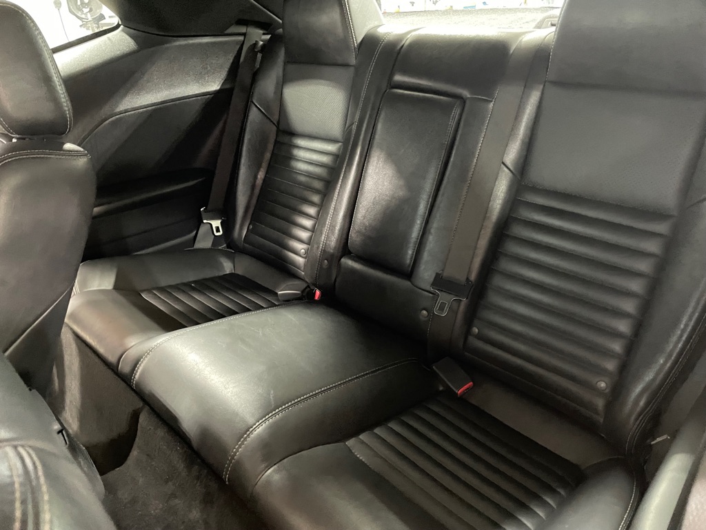 Photo 11 of this DODGE CHALLENGER