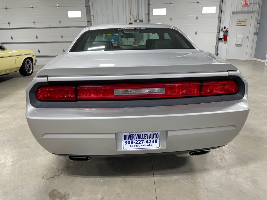 Photo 6 of this DODGE CHALLENGER