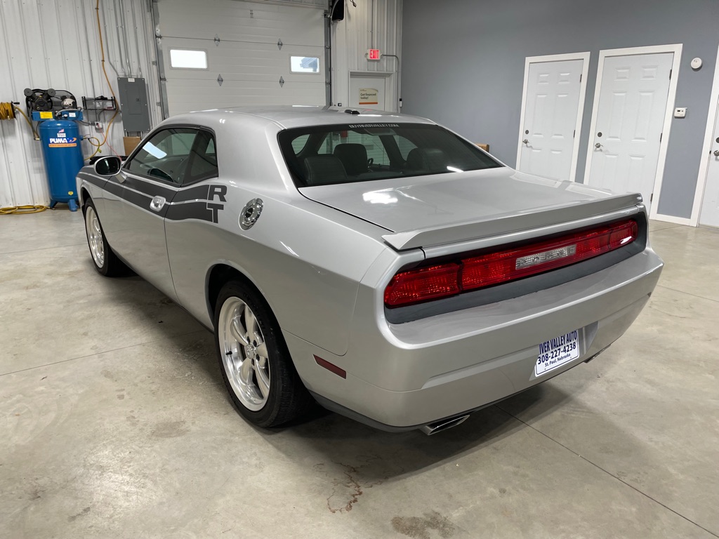 Photo 5 of this DODGE CHALLENGER