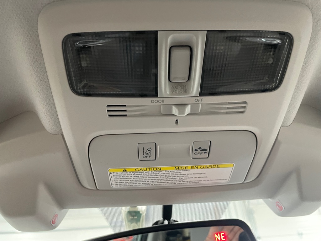 Photo 34 of this SUBARU FORESTER