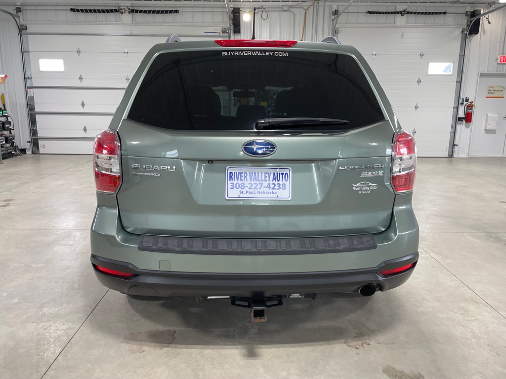 Photo 6 of this SUBARU FORESTER