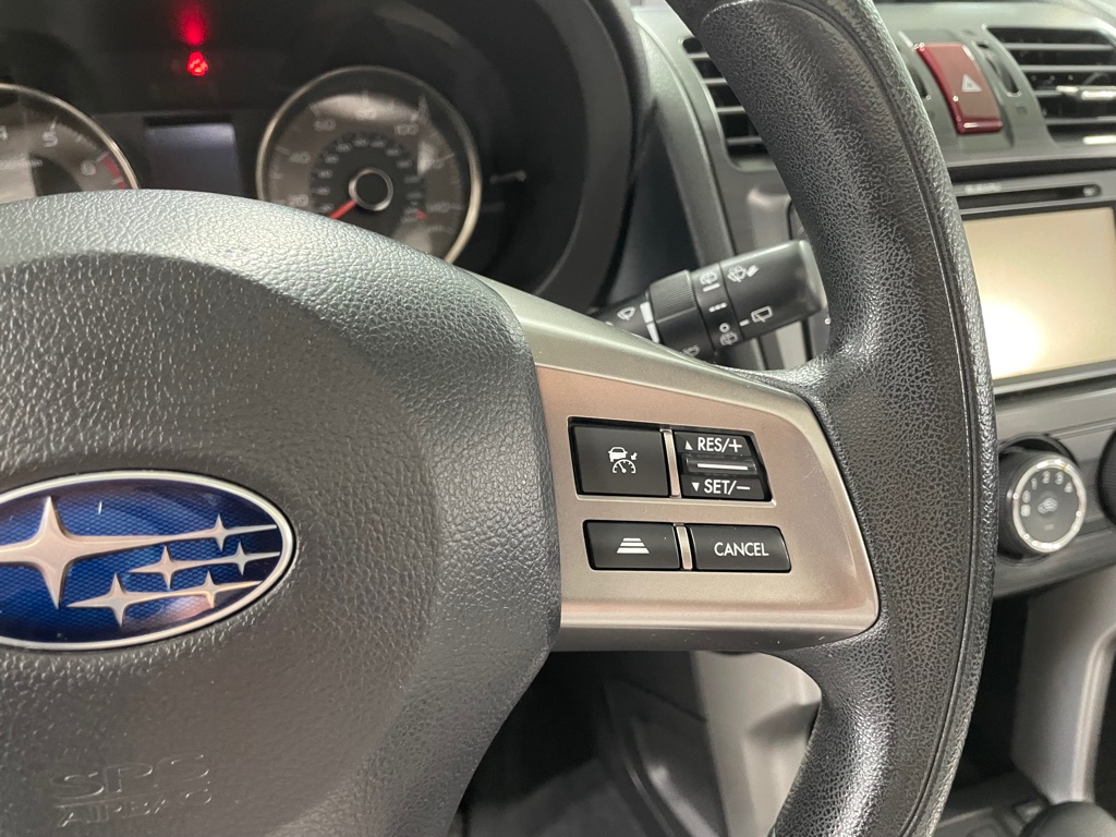 Photo 27 of this SUBARU FORESTER