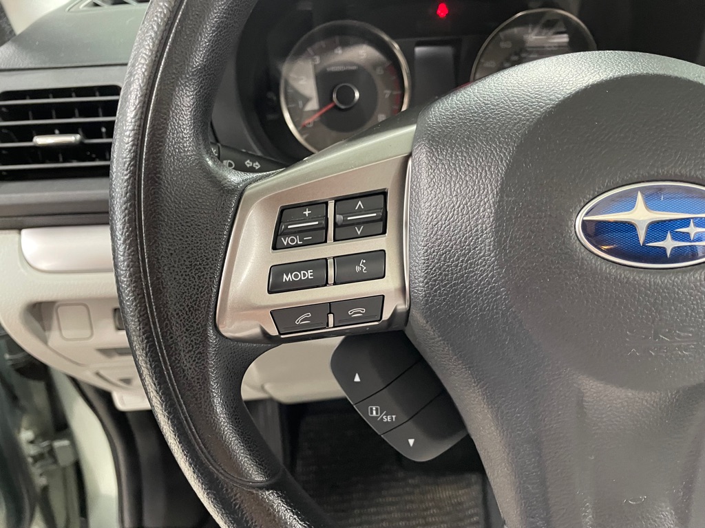 Photo 26 of this SUBARU FORESTER