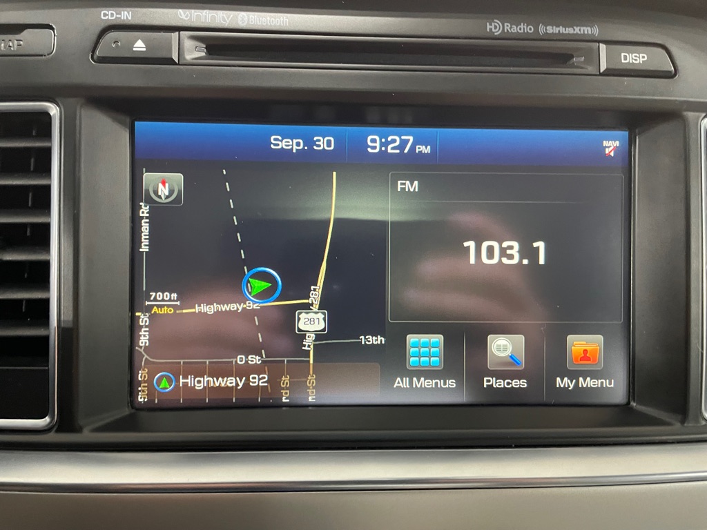 Photo 31 of this HYUNDAI SONATA