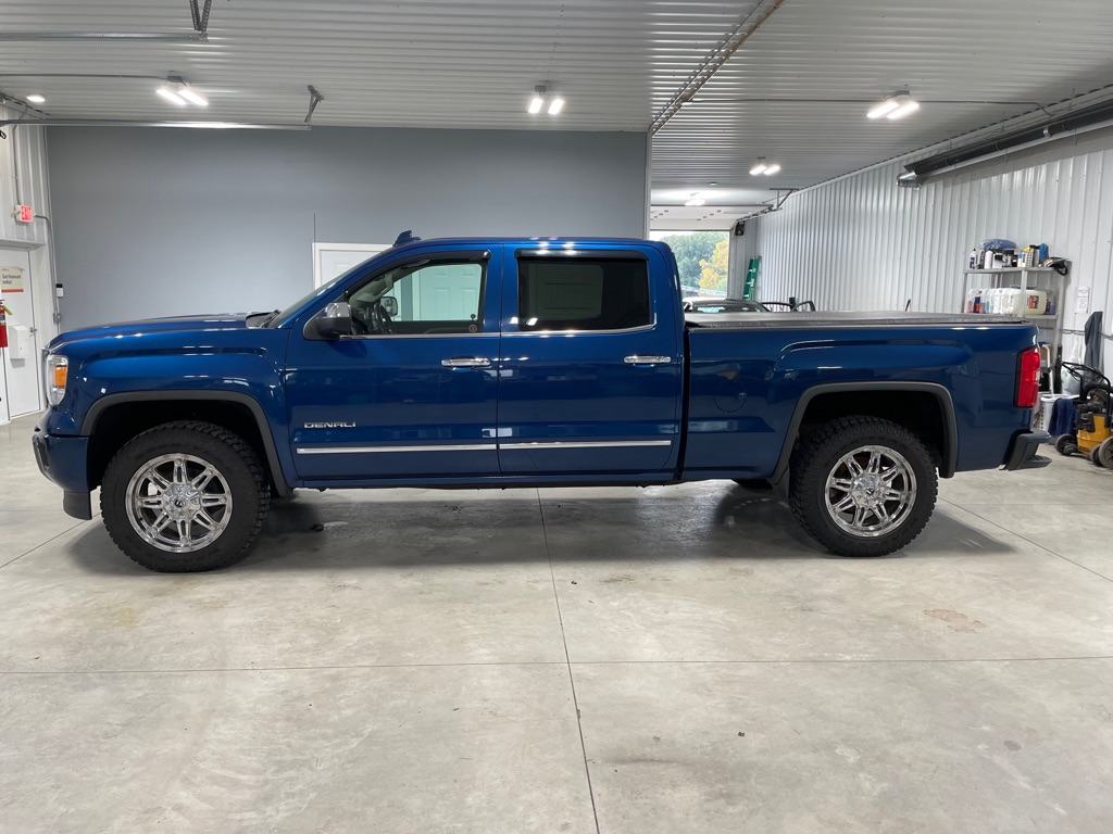Photo 4 of this GMC SIERRA 1500
