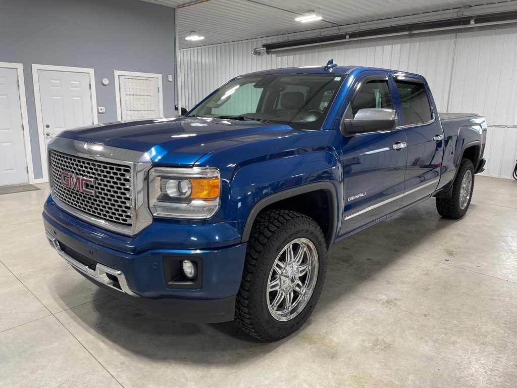 Photo 3 of this GMC SIERRA 1500