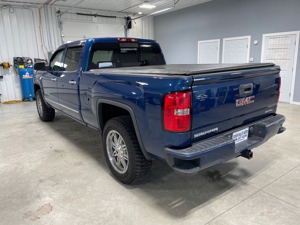 Photo 5 of this GMC SIERRA 1500