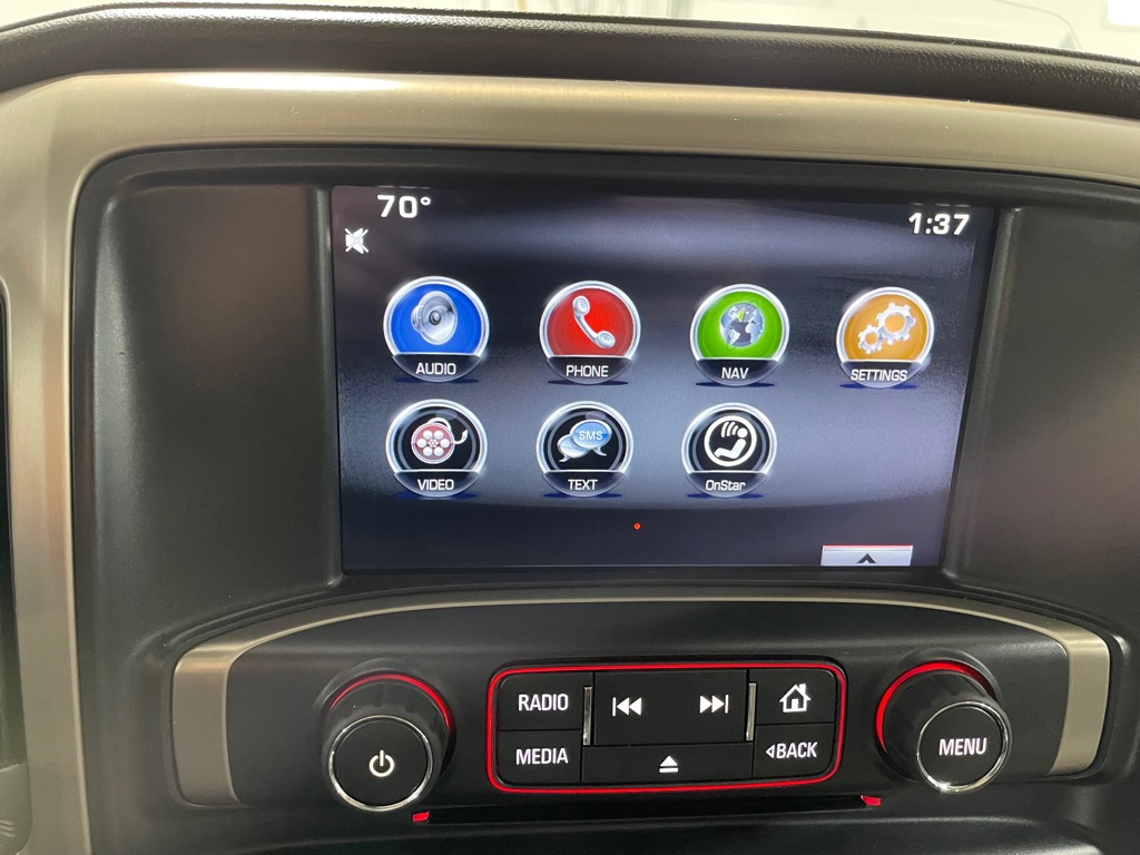 Photo 33 of this GMC SIERRA 1500