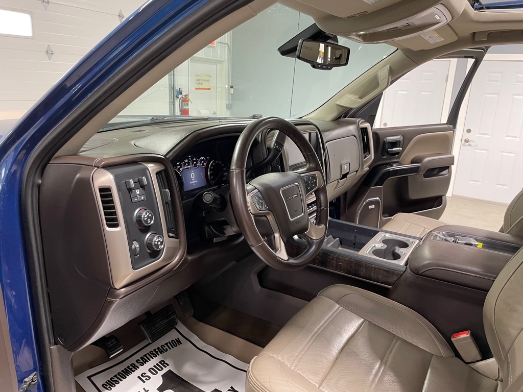 Photo 9 of this GMC SIERRA 1500