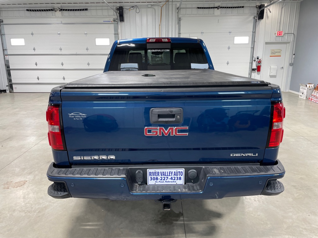 Photo 6 of this GMC SIERRA 1500