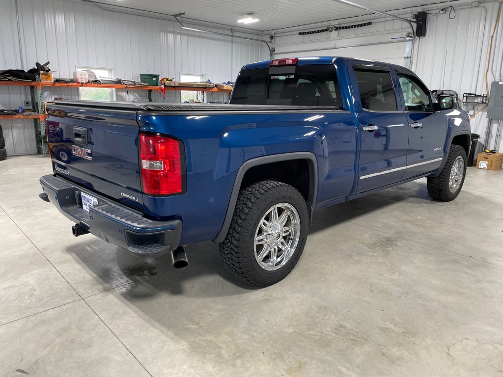 Photo 7 of this GMC SIERRA 1500