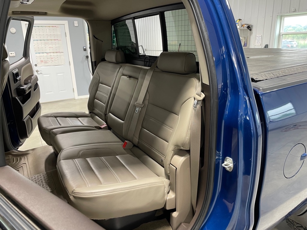 Photo 14 of this GMC SIERRA 1500