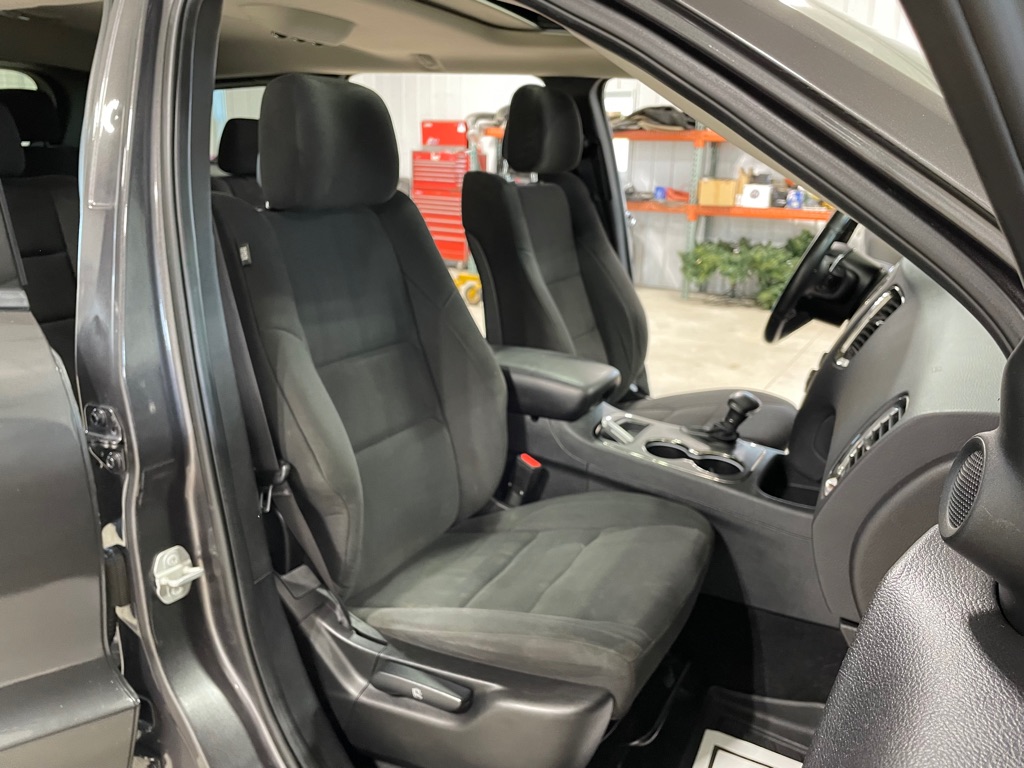 Photo 23 of this DODGE DURANGO