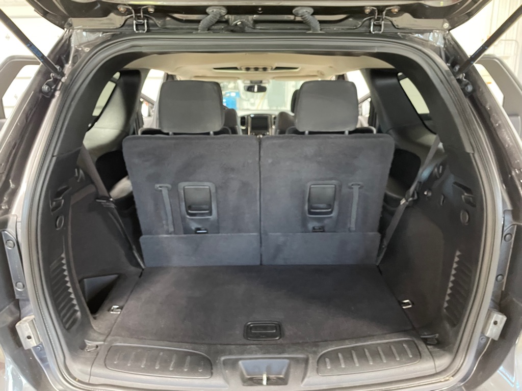 Photo 15 of this DODGE DURANGO